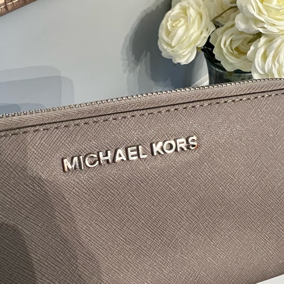 Michael Kors jester wallet - Picture 3 of 4